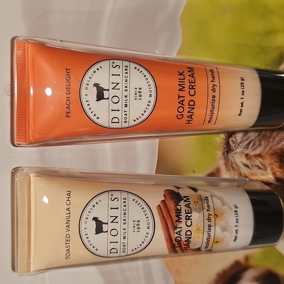 Drones Goat Milk - Picture 3 of 4